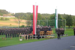 2. Bereichsfeuerwehrtag 2016 in Kohlberg