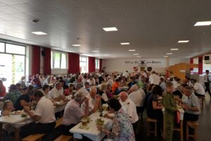 Frühschoppen 2018