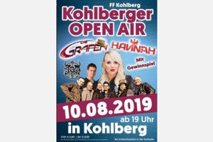 Kohlberger Open Air