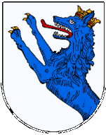 Wappen Gemeinde Gnas